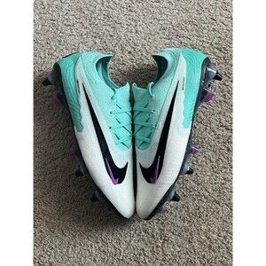 Mens Size 6 Nike Phantom GX Elite SG-Pro Anti-Clog Peak Ready Pack Soccer Cleats